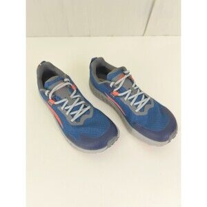 Altra Outroad 3 Men’s Road To Trail Running Shoes Sz 9.5 Athletic Blue/Orange